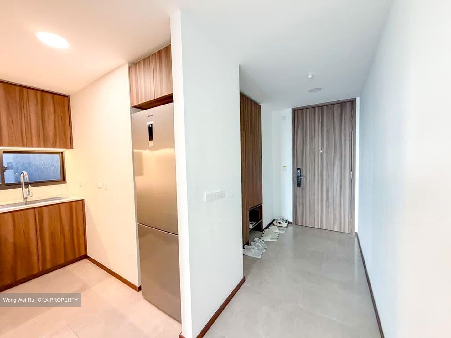 Lentor Modern (D26), Apartment #553810901